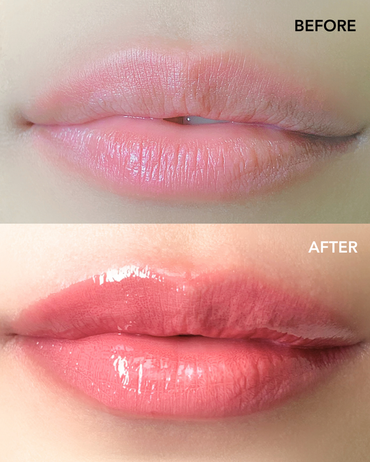 LUMINOUS LIP GLOSS - MY CRUSH