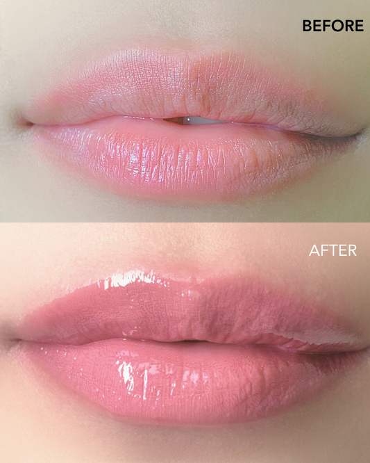 LUMINOUS LIP GLOSS - PINKAHOLIC