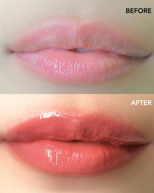 LUMINOUS LIP GLOSS - FALL 4U