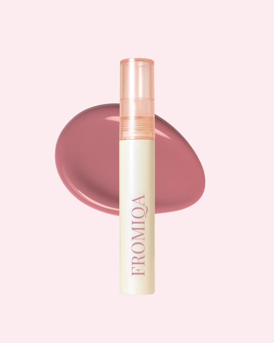 LUMINOUS LIP GLOSS - PINKAHOLIC