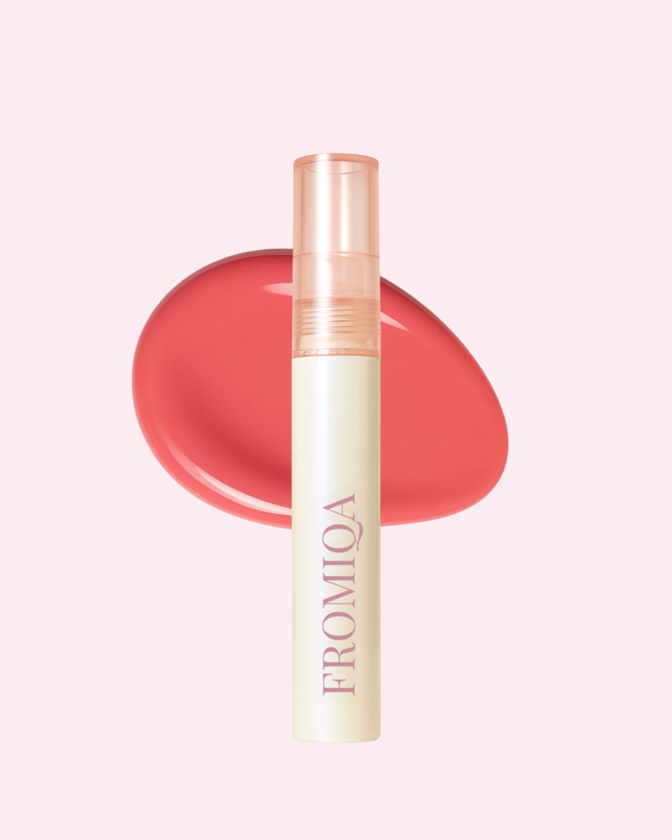 LUMINOUS LIP GLOSS - MY CRUSH
