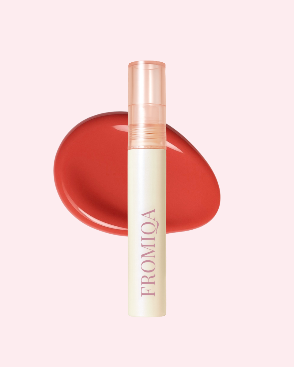 LUMINOUS LIP GLOSS - FALL 4U