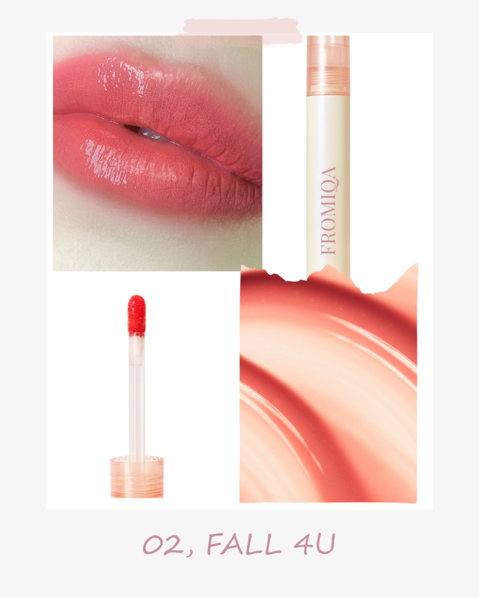CORAL PINK